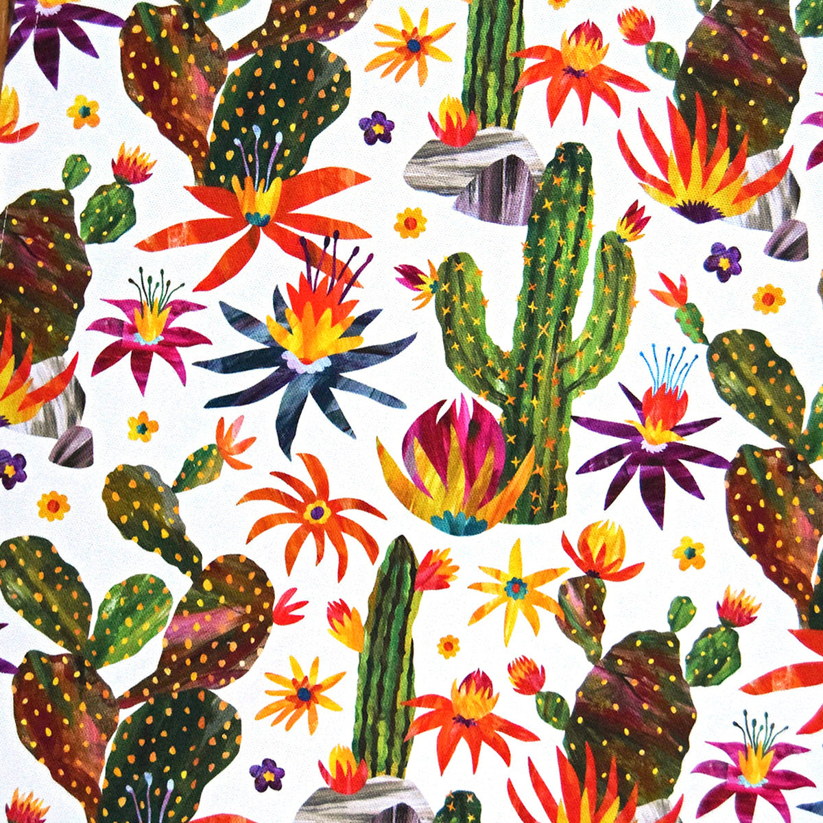 Geschirrhandtuch Kaktus