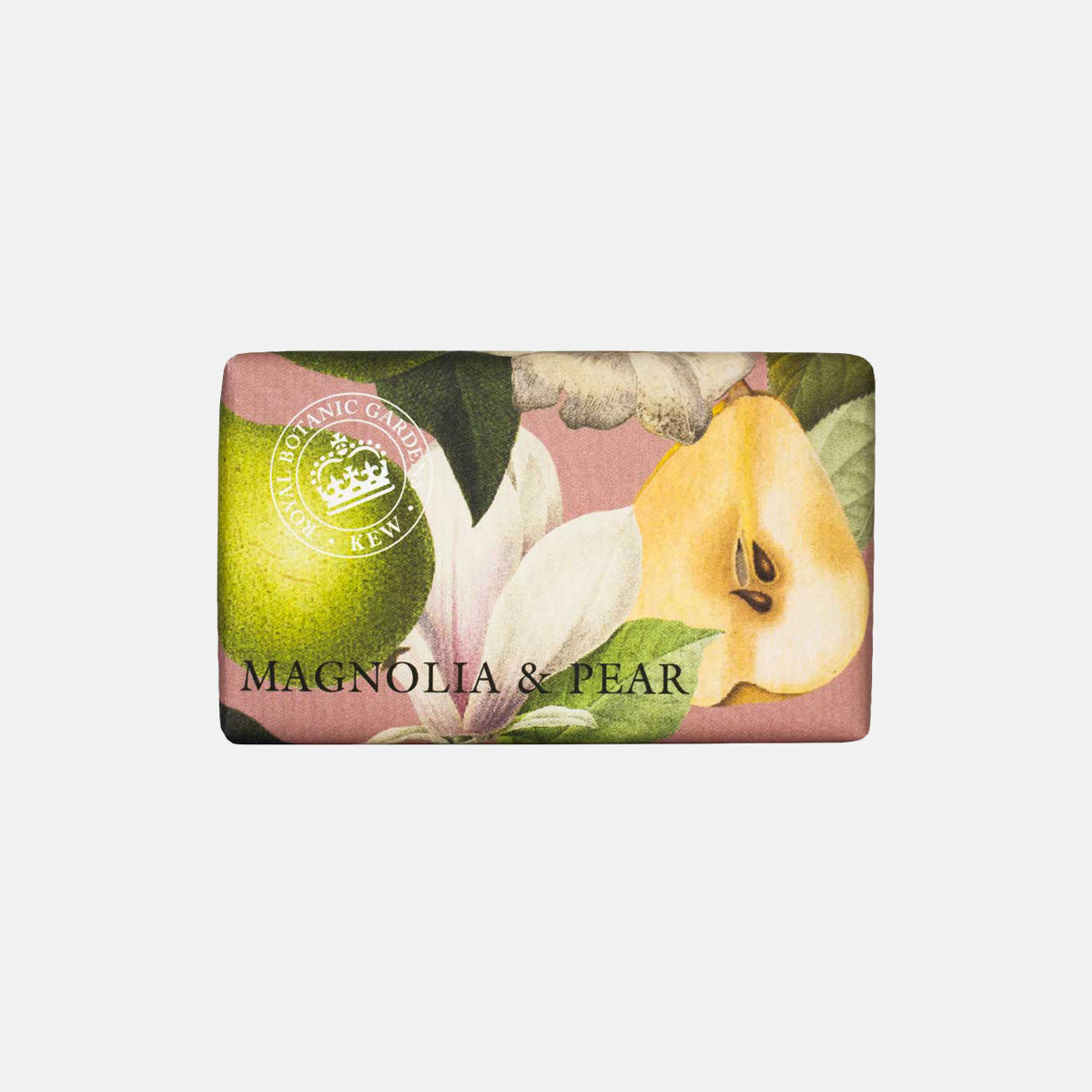 Seife «Magnolia & Pear»